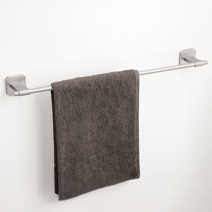 Porte-serviettes Porto avec fixation adhésive Turbo-Loc®