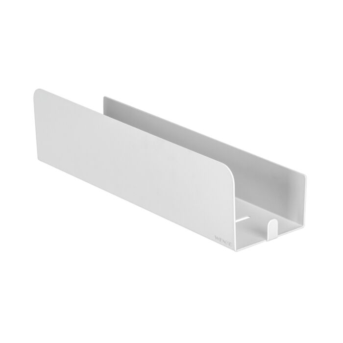 Wandablage Lizan mit Turbo-Loc® Klebebefestigung