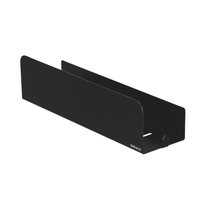 Wandablage Lizan mit Turbo-Loc® Klebebefestigung