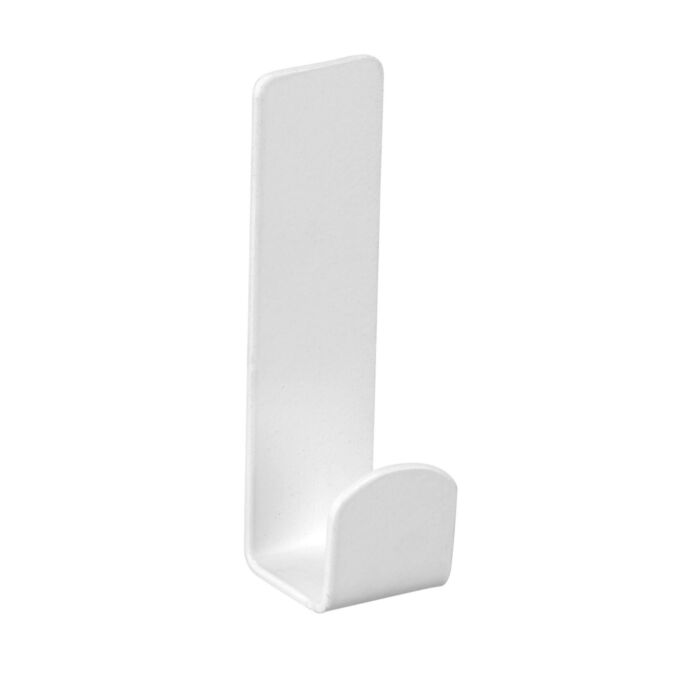 Wandhaken Lizan mit Turbo-Loc® Klebebefestigung