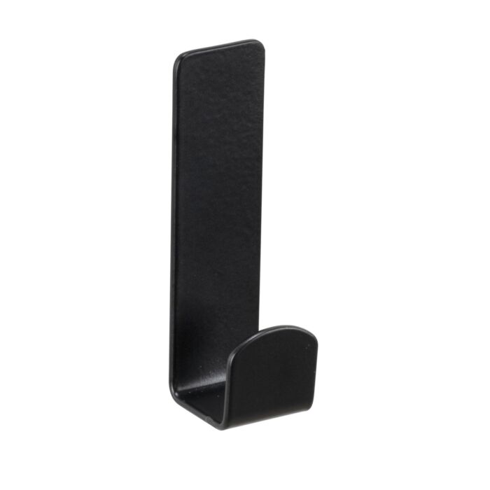 Wandhaken Lizan mit Turbo-Loc® Klebebefestigung