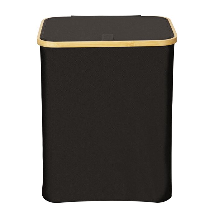 Panier à linge Uno Ecori, 68 litres, en polyester recyclé