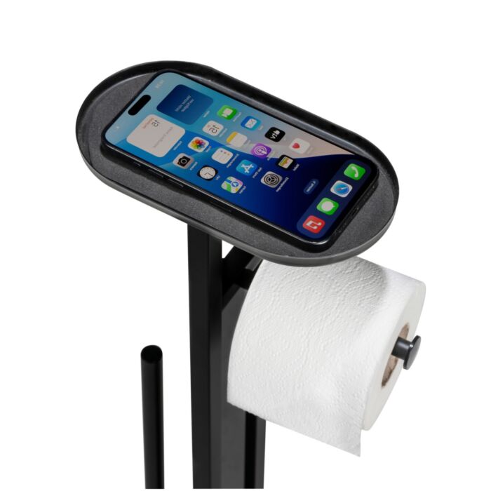Garniture de WC sur pied Orea 4 en 1