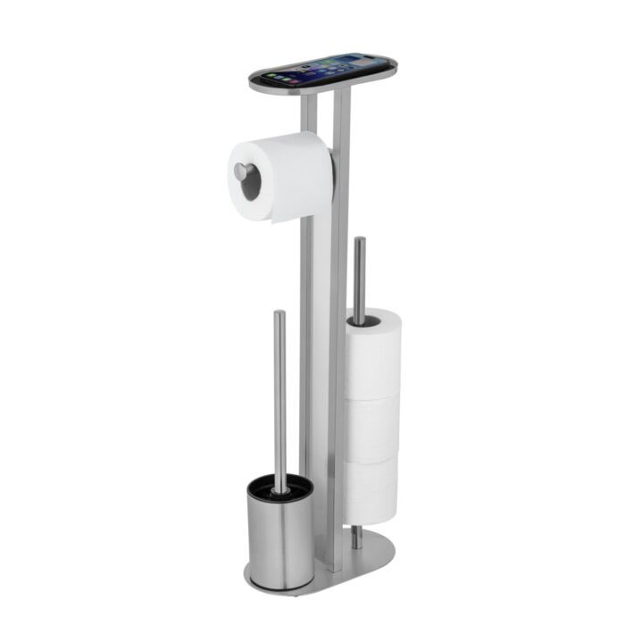 Garniture de WC sur pied Orea 4 en 1