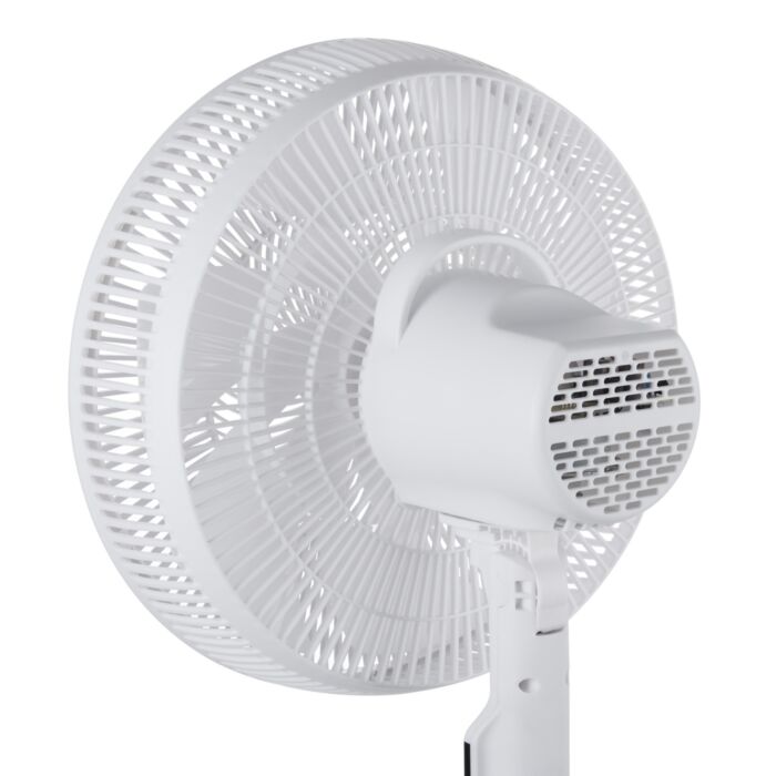 Ventilateur sur pied Trisa Comfort Breeze X83 Plus