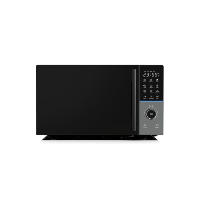 Micro-ondes Schneider avec fonction gril, 25 litres