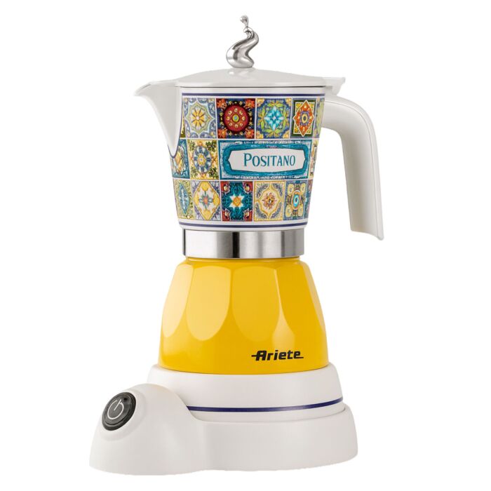 Cafetière électrique Ariete Moka