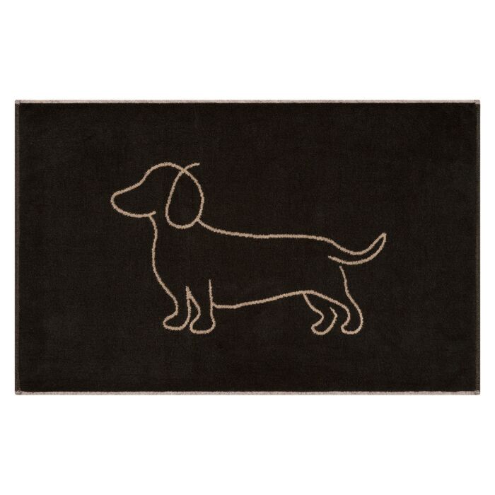 Cawö Badevorleger Companion, 50x80 cm