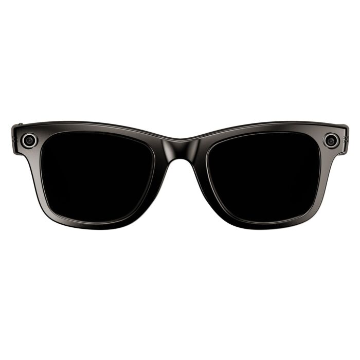 Lunettes intelligentes IA ZicPlay
