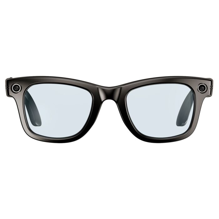 Lunettes intelligentes IA ZicPlay