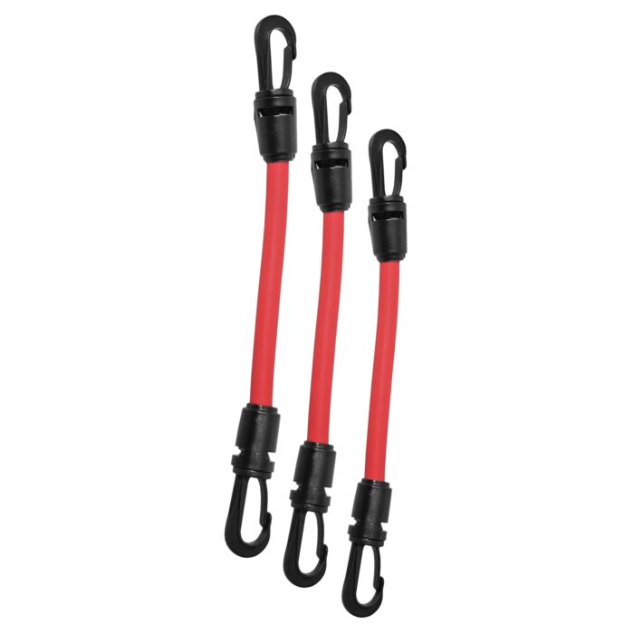 Gummibänder-Zubehör zu 5-Minutes-Shaper main product photo