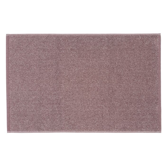 Badevorleger Two Tone, 50x80 cm