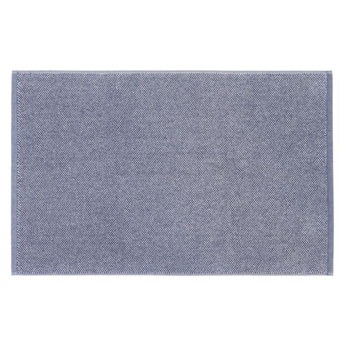 Badevorleger Two Tone, 50x80 cm