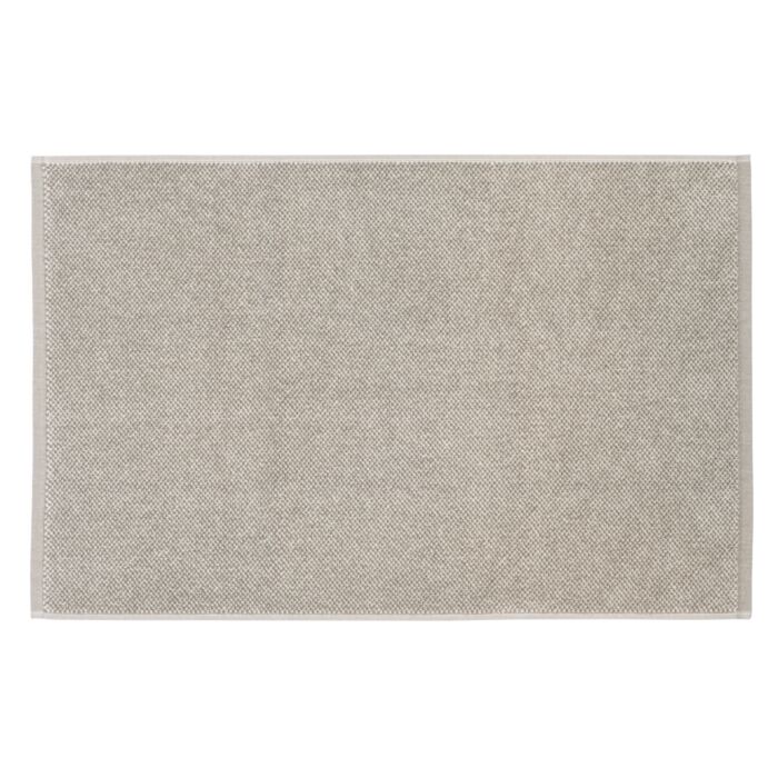 Badevorleger Two Tone, 50x80 cm