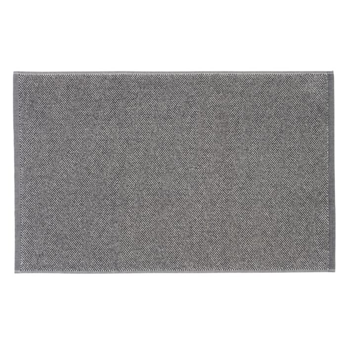 Badevorleger Two Tone, 50x80 cm