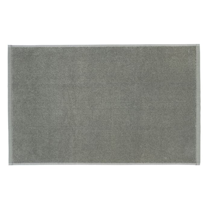 Badevorleger Two Tone, 50x80 cm