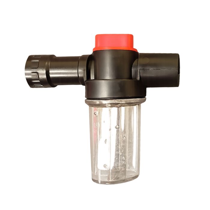 Starlyf Super Scrubber Rotationsbürste