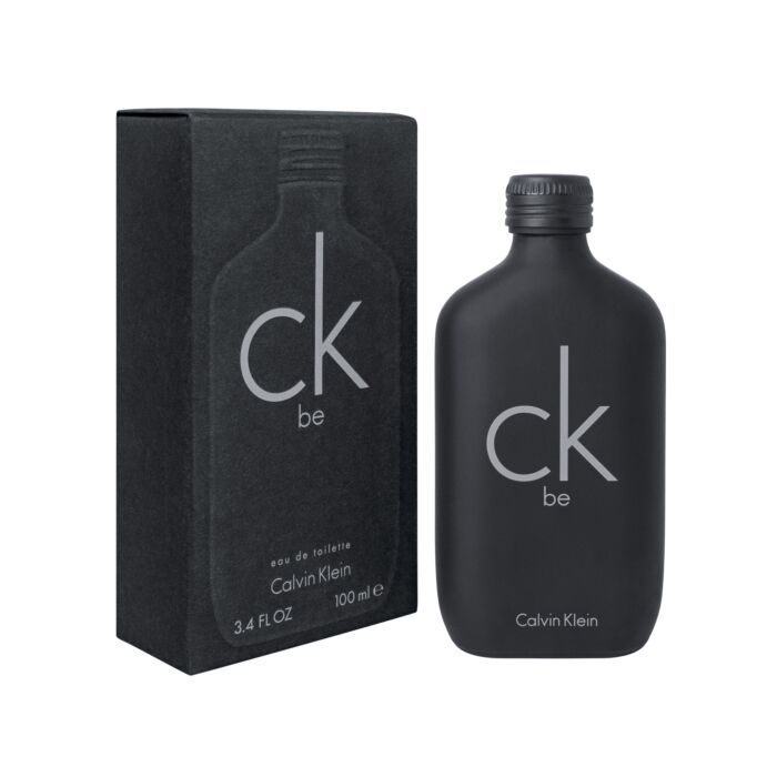 Calvin Klein CK be EdT main product photo
