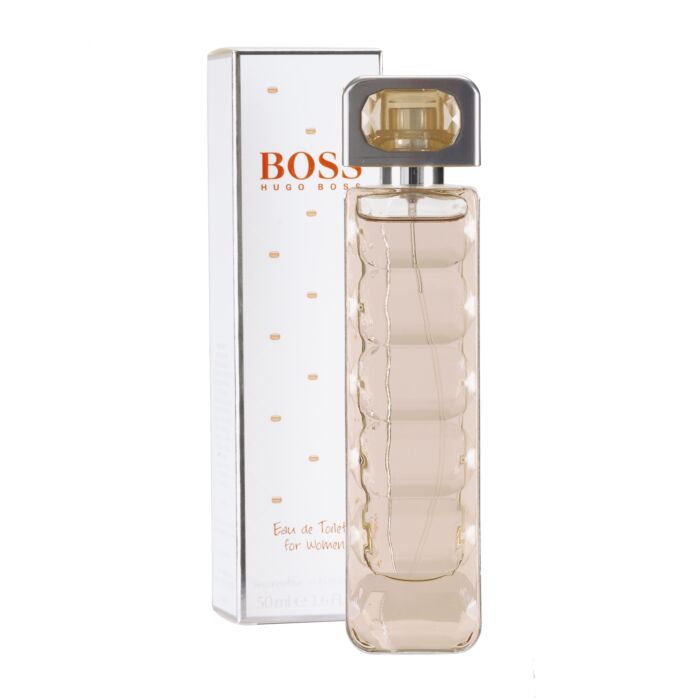 Hugo Boss Boss Orange main product photo