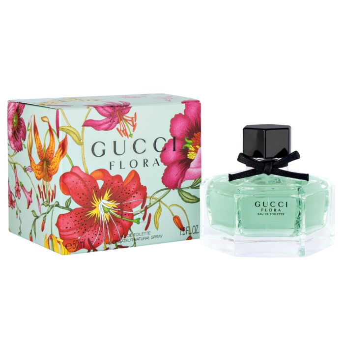 Gucci Flora 50ml main product photo