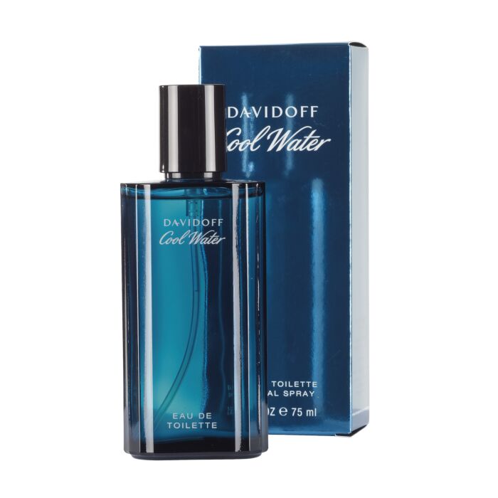 Davidoff Cool Water Eau de Toilette 125 ml