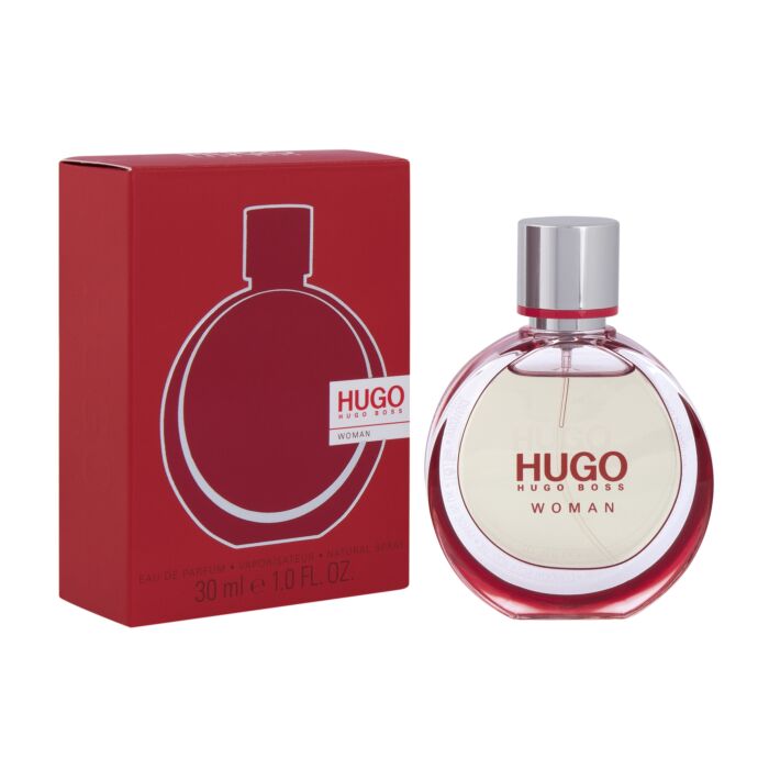 Hugo Boss HUGO Woman Eau de Parfum, 30 ml main product photo