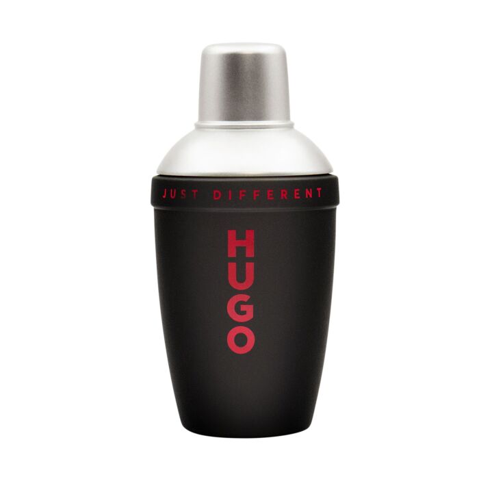 Hugo Boss, Just Different, Eau de Toilette, 75 ml