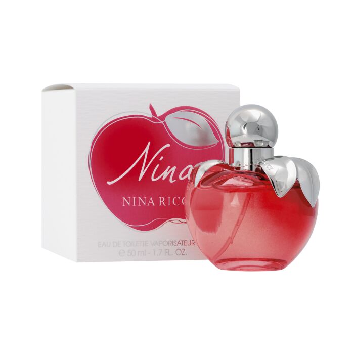 Nina Ricci Nina 50 ml main product photo