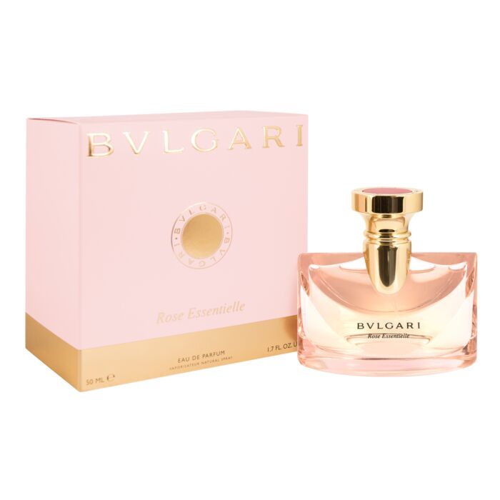Bvlgari Rose Essentielle EdP main product photo