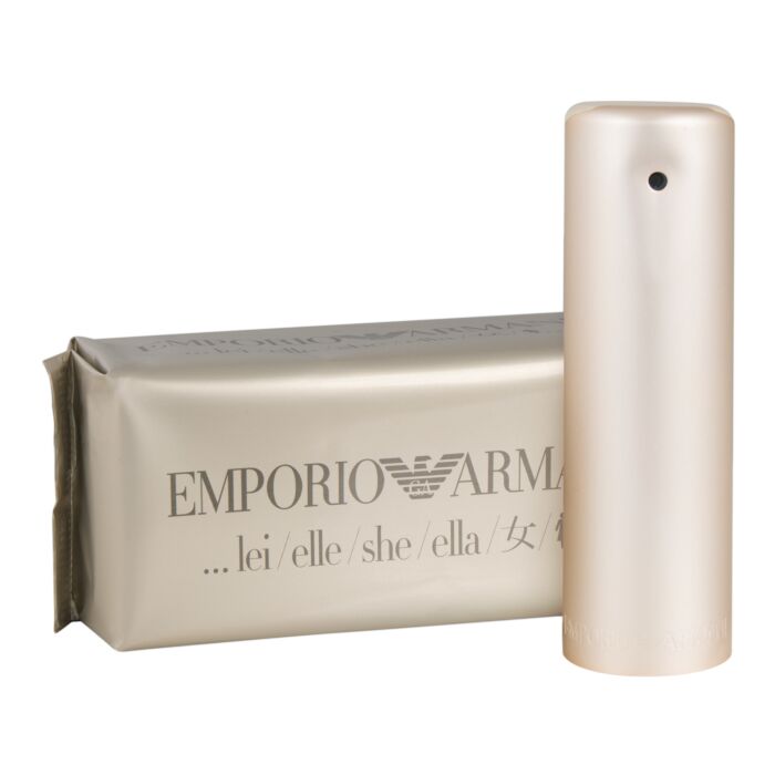 Giorgio Armani Emporio Lei EdT 50 ml. main product photo