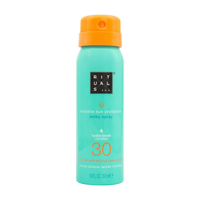 Rituals Karma Sun Trial Set