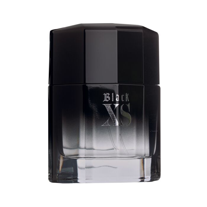 Paco Rabanne, Black XS, Eau de Toilette, 100 ml