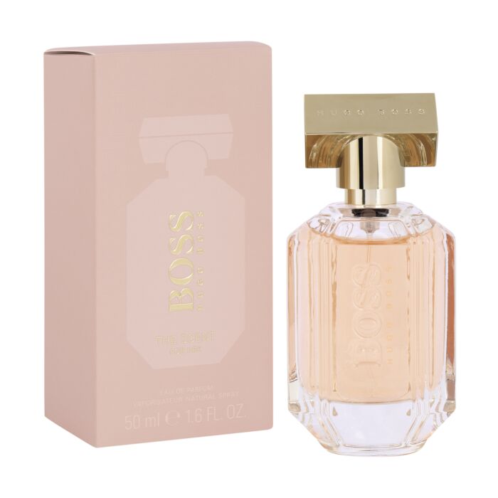 Hugo Boss The Scent for Her EdP main product photo
