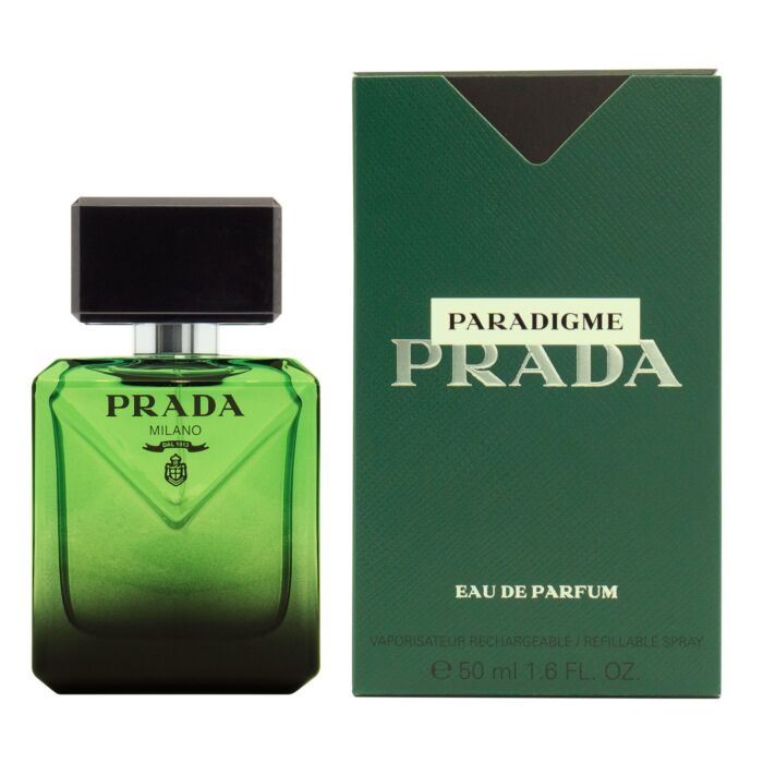 Prada, Paradigme, Eau de Parfum, 50 ml