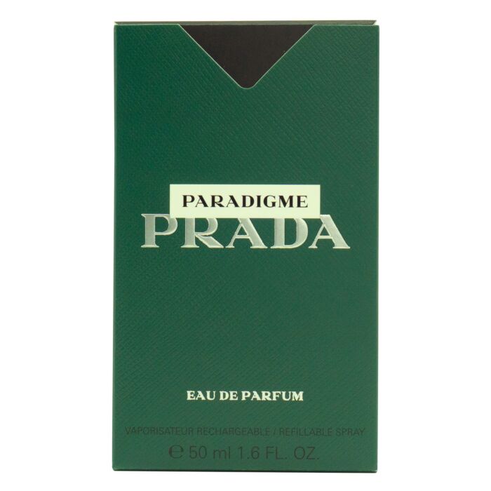 Prada, Paradigme, Eau de Parfum, 50 ml