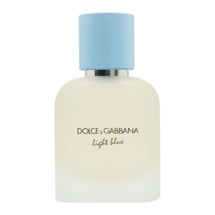 Dolce & Gabbana, Light Blue pour Homme, Eau de Toilette, 50 ml