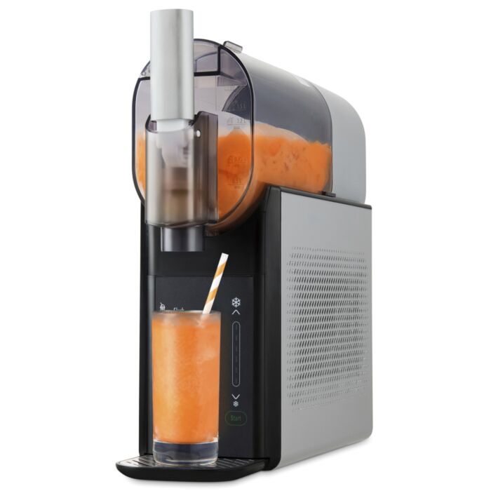 Machine à glace Trisa Slush'n'Cream