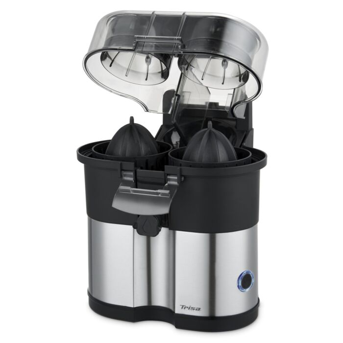 Trisa Zitruspresse Vita Xpress Duo