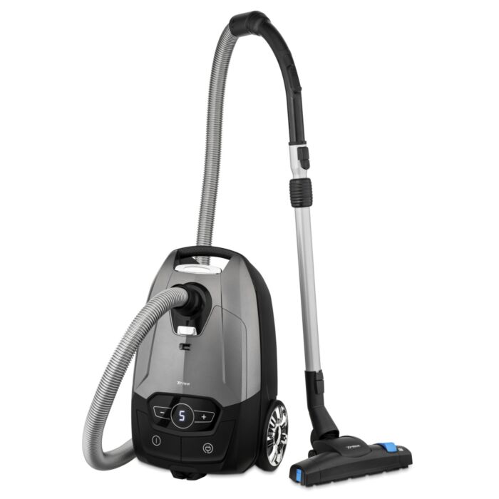 Trisa Schlittenstaubsauger Professional Clean