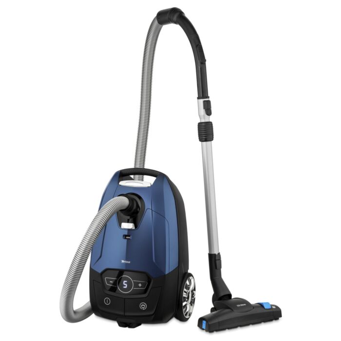 Trisa Schlittenstaubsauger Professional Clean