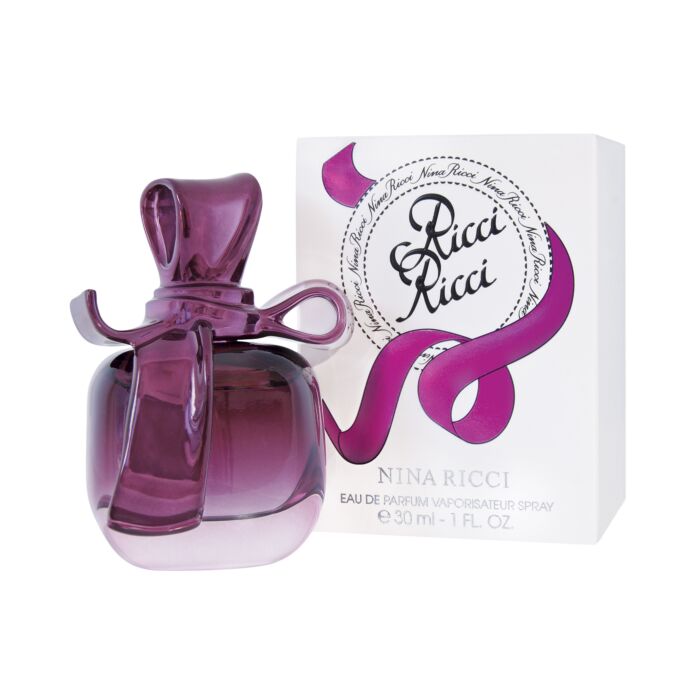 Nina Ricci Ricci Ricci main product photo