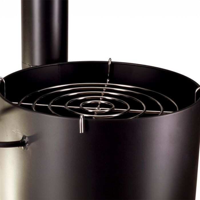 Service à fondue et barbecue Gusto, 10 pièces