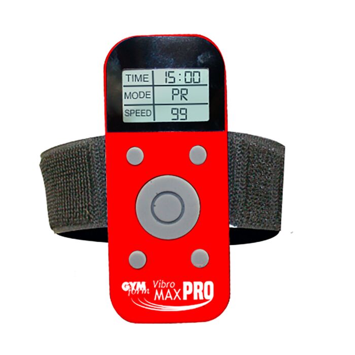 Gymform VibroMax Pro Vibrationsplatte