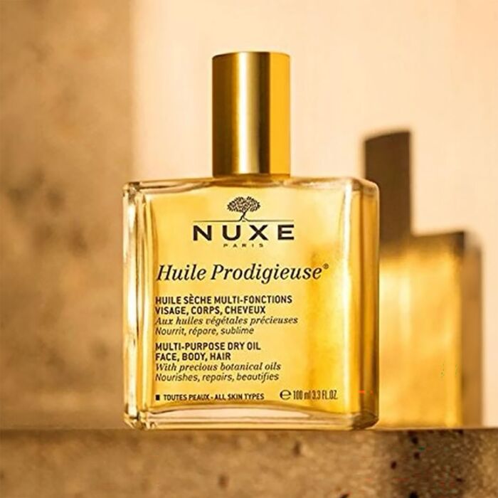 Nuxe Huile Prodigieuse® Trockenöl 100ml