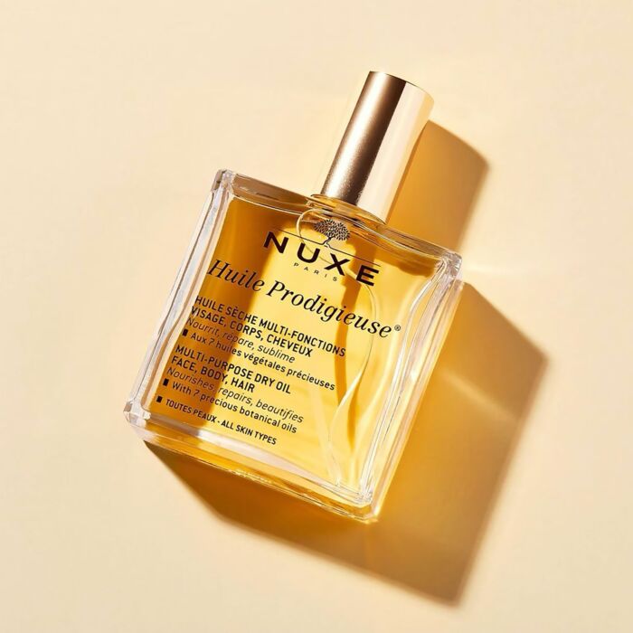 Nuxe Huile Prodigieuse® Trockenöl 100ml