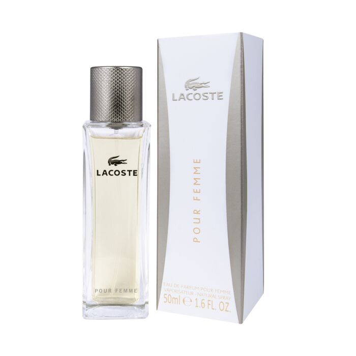 Lacoste pour Femme Parfum günstig ⋆ Versand