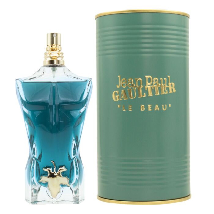 Jean Paul Gaultier, Le Beau, Eau de Toilette, 125 ml