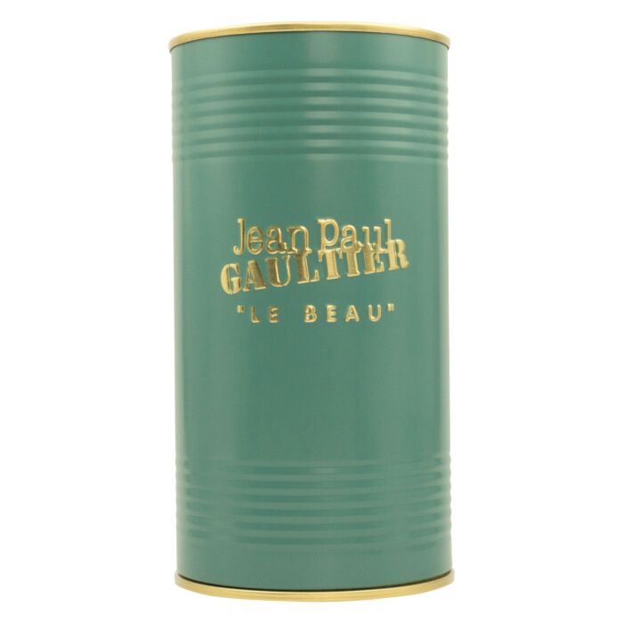 Jean Paul Gaultier, Le Beau, Eau de Toilette, 125 ml