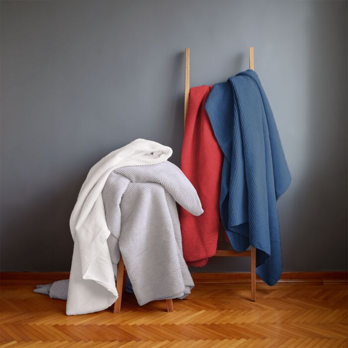 Wohndecke Denise, 150x200 cm
