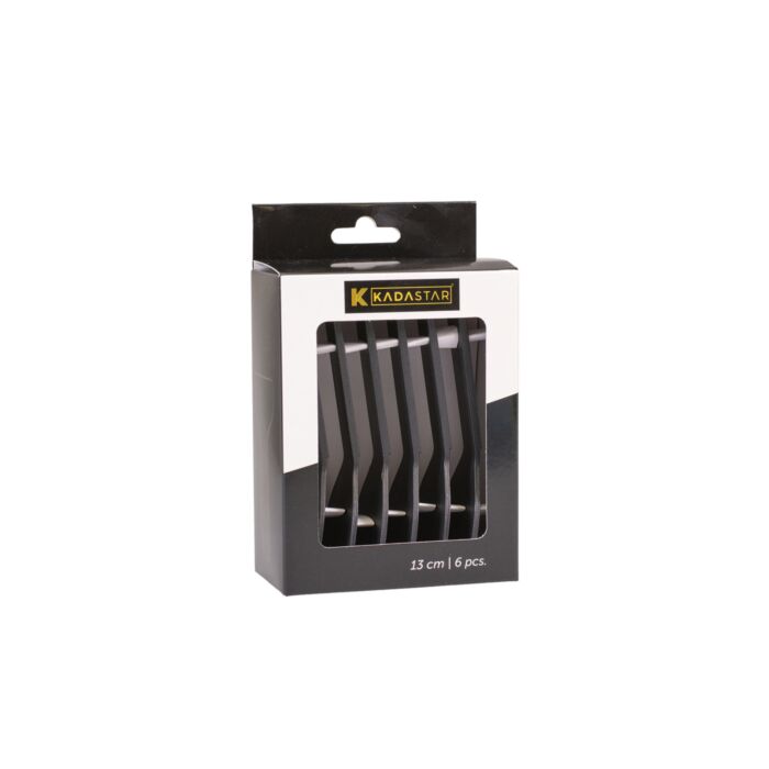 Raclettespachtel Element 6er Set